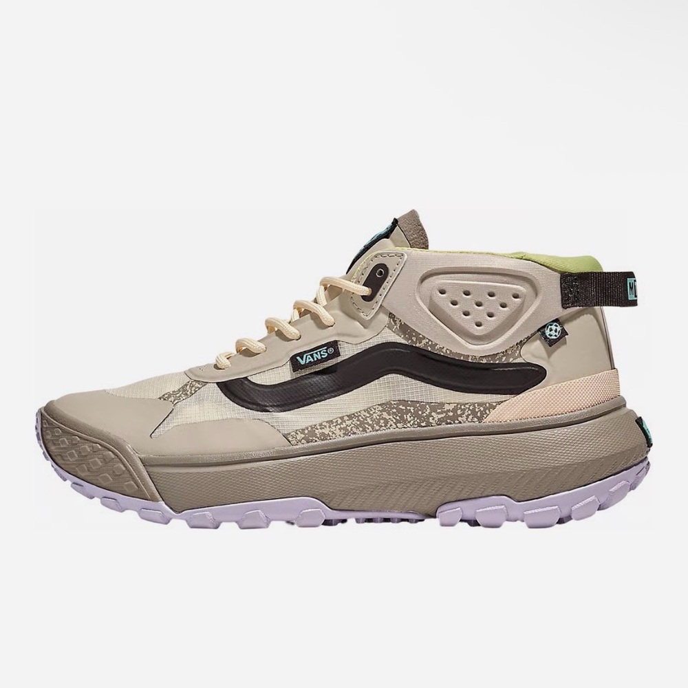 New VANS MTE Crosspath Mid Shoes - Unisex Sold out Women’s 9.5/ Men’s 8 $140 - Picture 2 of 8